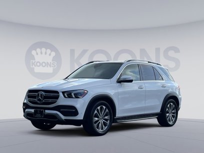 Certified 2022 Mercedes-Benz GLE 450 4MATIC