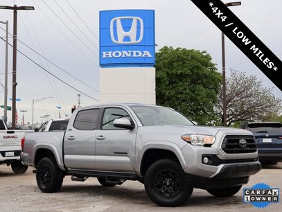 Used 2021 Toyota Tacoma SR5