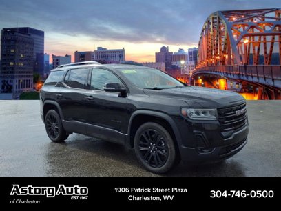 Used 2023 GMC Acadia SLT w/ Elevation Edition