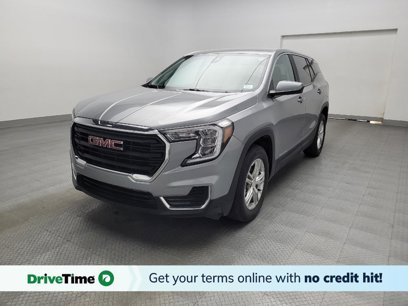 Used 2023 GMC Terrain SLE
