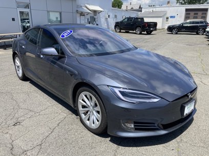 Used 2019 Tesla Model S Long Range