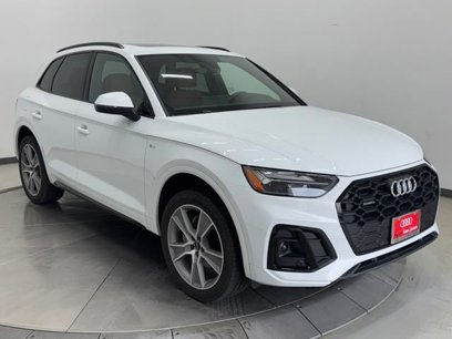 Used 2025 Audi Q5 2.0T Premium w/ Convenience Plus Package