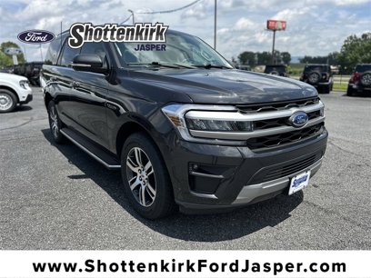 Used 2022 Ford Expedition XLT