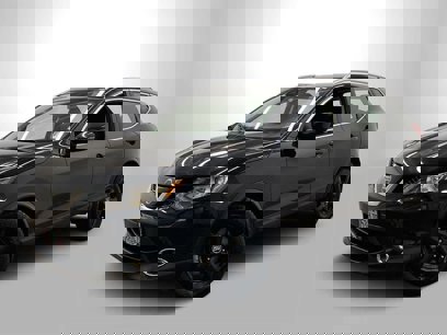 Used 2019 Nissan Rogue Sport SV w/ All-Weather Package