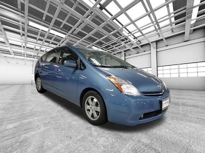 Used 2008 Toyota Prius