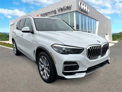 Used 2022 BMW X5 xDrive40i