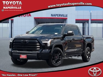 Used 2022 Toyota Tundra SR5