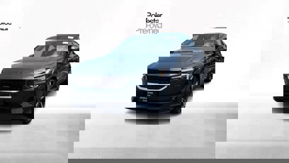 Used 2022 Polestar Polestar 2 w/ Plus Package