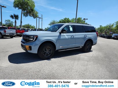 New 2025 Ford Expedition Tremor