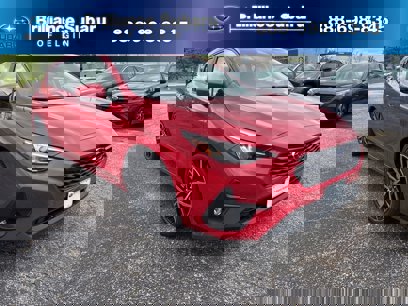 New 2025 Subaru Impreza 2.0i Sport
