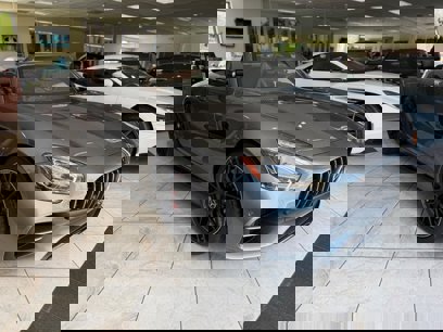 Used 2018 Mercedes-Benz AMG GT C