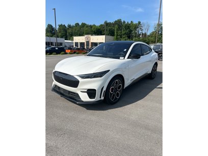 Used 2024 Ford Mustang Mach-E GT