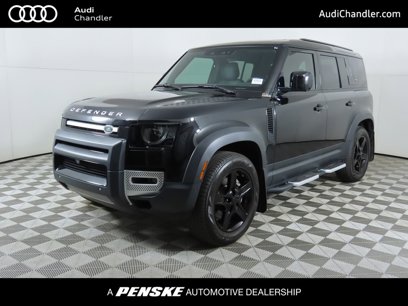 Used 2023 Land Rover Defender 110 SE