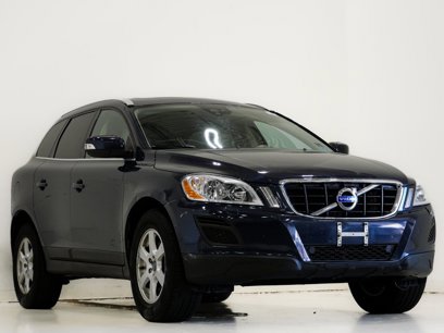 Used 2012 Volvo XC60 3.2