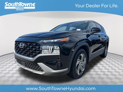 Certified 2023 Hyundai Santa Fe SE