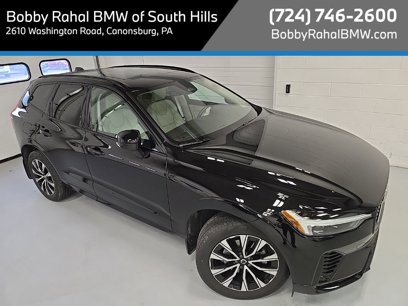 Used 2024 Volvo XC60 B5 Core w/ Protection Package Premier