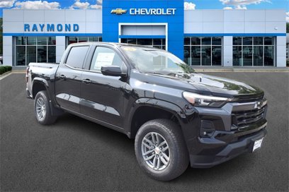 New 2026 Chevrolet Colorado LT w/ LT Convenience Package