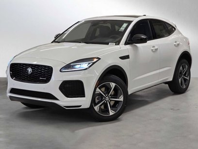 Used 2024 Jaguar E-PACE R-Dynamic SE