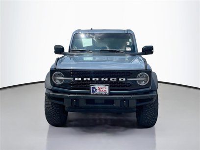 Used 2024 Ford Bronco Wildtrak