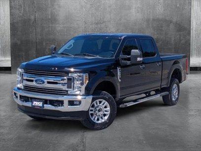 Used 2018 Ford F250 XLT w/ XLT Value Package