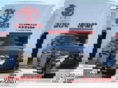 Used 2023 Lexus ES 350 F Sport w/ Accessory Package (Z2)