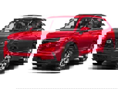 Used 2023 Honda CR-V EX-L