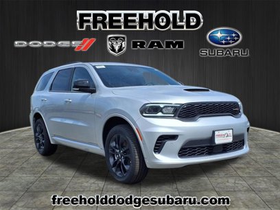 New 2025 Dodge Durango GT