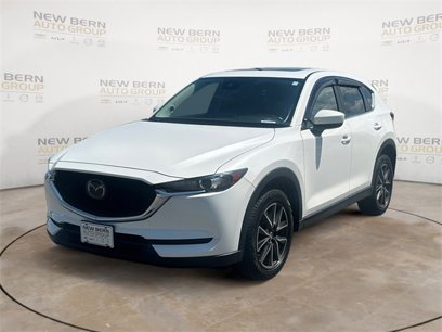 Used 2018 MAZDA CX-5 Touring w/ Preferred Equipment Package