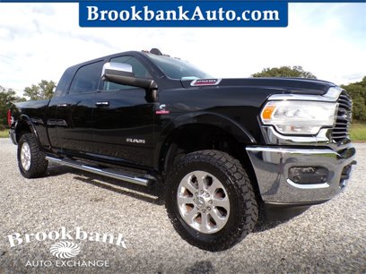 Used 2019 RAM 2500 Laramie