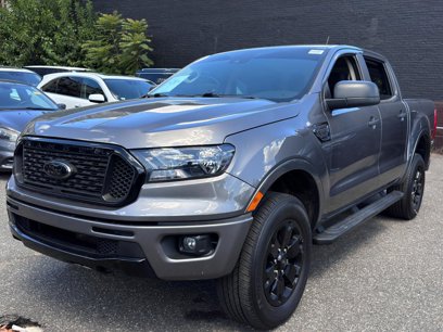 Used 2022 Ford Ranger XLT w/ Equipment Group 301A Mid