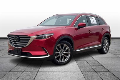 Used 2023 MAZDA CX-9 Grand Touring
