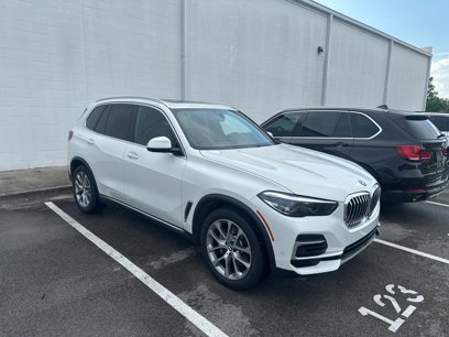 Certified 2022 BMW X5 sDrive40i w/ Premium Package