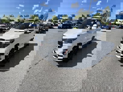 Certified 2023 Chevrolet Equinox RS