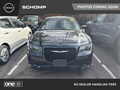 Used 2019 Chrysler 300 S