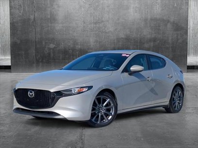 Used 2024 MAZDA MAZDA3 s