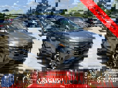 Certified 2022 Hyundai Tucson Limited