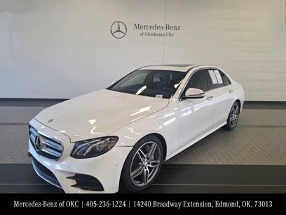 Used 2017 Mercedes-Benz E 300