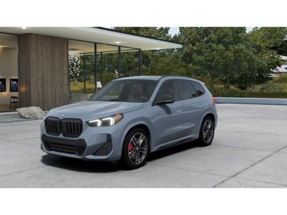 New 2025 BMW X1 xDrive28i w/ Premium Package