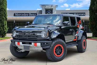 Used 2024 Ford Bronco Raptor
