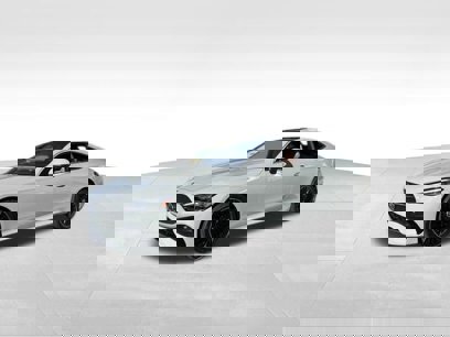 New 2025 Mercedes-Benz CLE 300 4MATIC Coupe