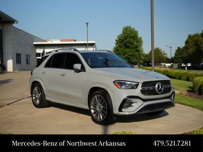 Certified 2024 Mercedes-Benz GLE 350 4MATIC
