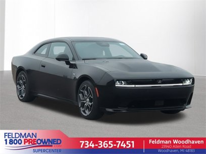 Used 2025 Dodge Charger R/T w/ Plus Group