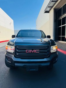 Used 2016 GMC Canyon 2WD Crew Cab w/ Convenience Package