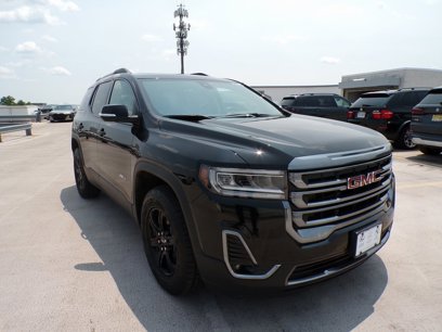 Used 2022 GMC Acadia AT4 w/ Preferred Package