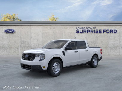 New 2025 Ford Maverick XL