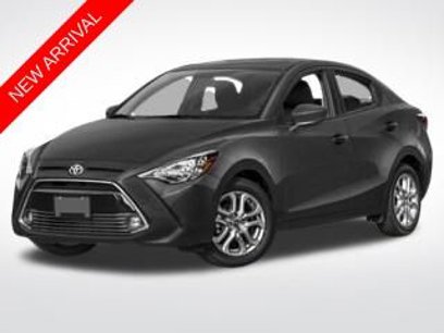 Used 2018 Toyota Yaris iA