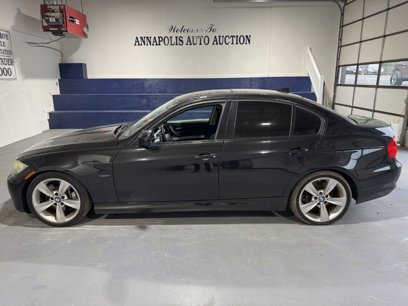 Used 2011 BMW 335i Sedan