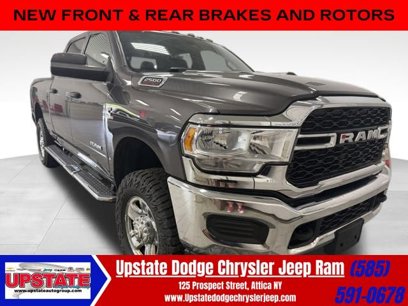 Used 2022 RAM 2500 Tradesman