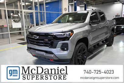 New 2025 Chevrolet Colorado Z71 w/ Technology Package