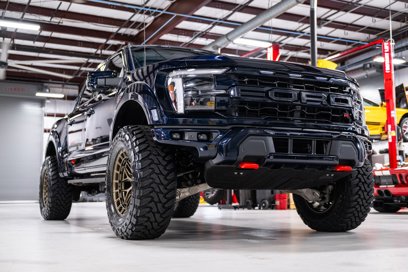 Used 2025 Ford F150 Raptor w/ Equipment Group 803A Raptor R